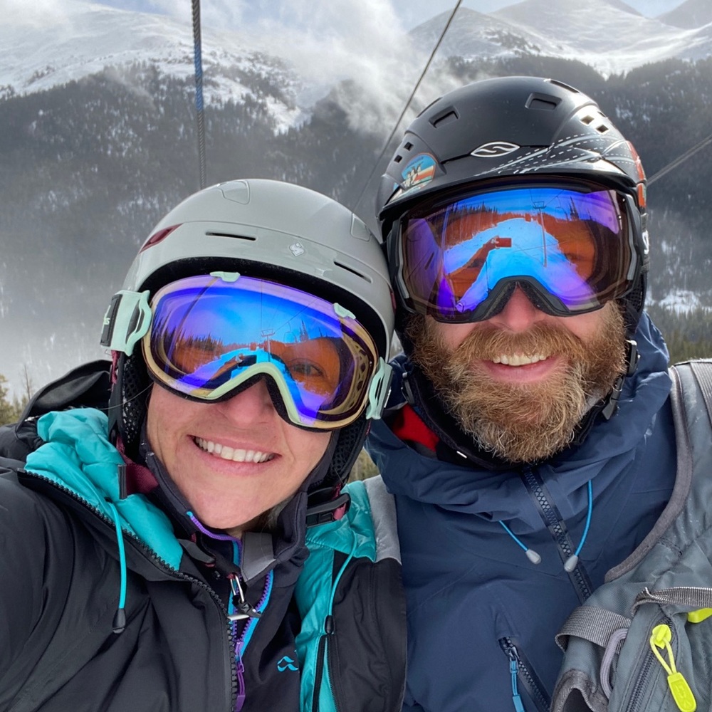 Meet your Posher, Shondia